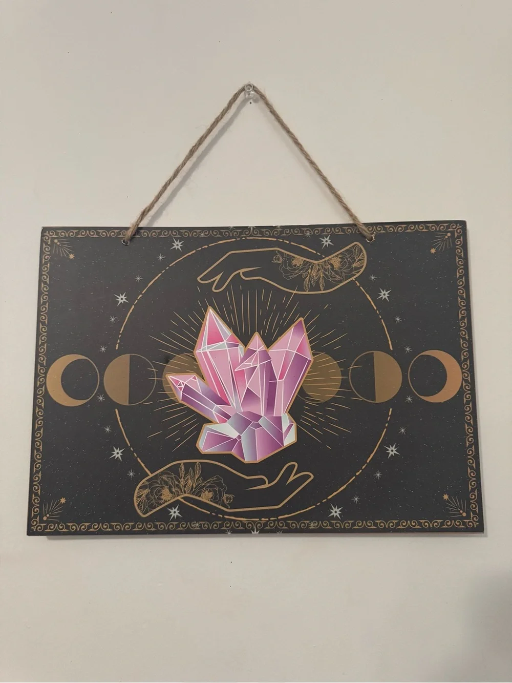 Halloween Hanging Wall Decor